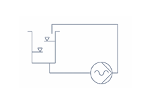 Регулировка уровня